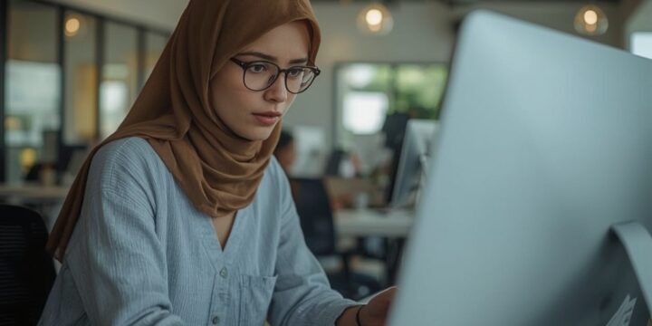 Checklist Operator: Rumah Aman Saat Bepergian, Hemat Energi, dan Tertib Administrasi